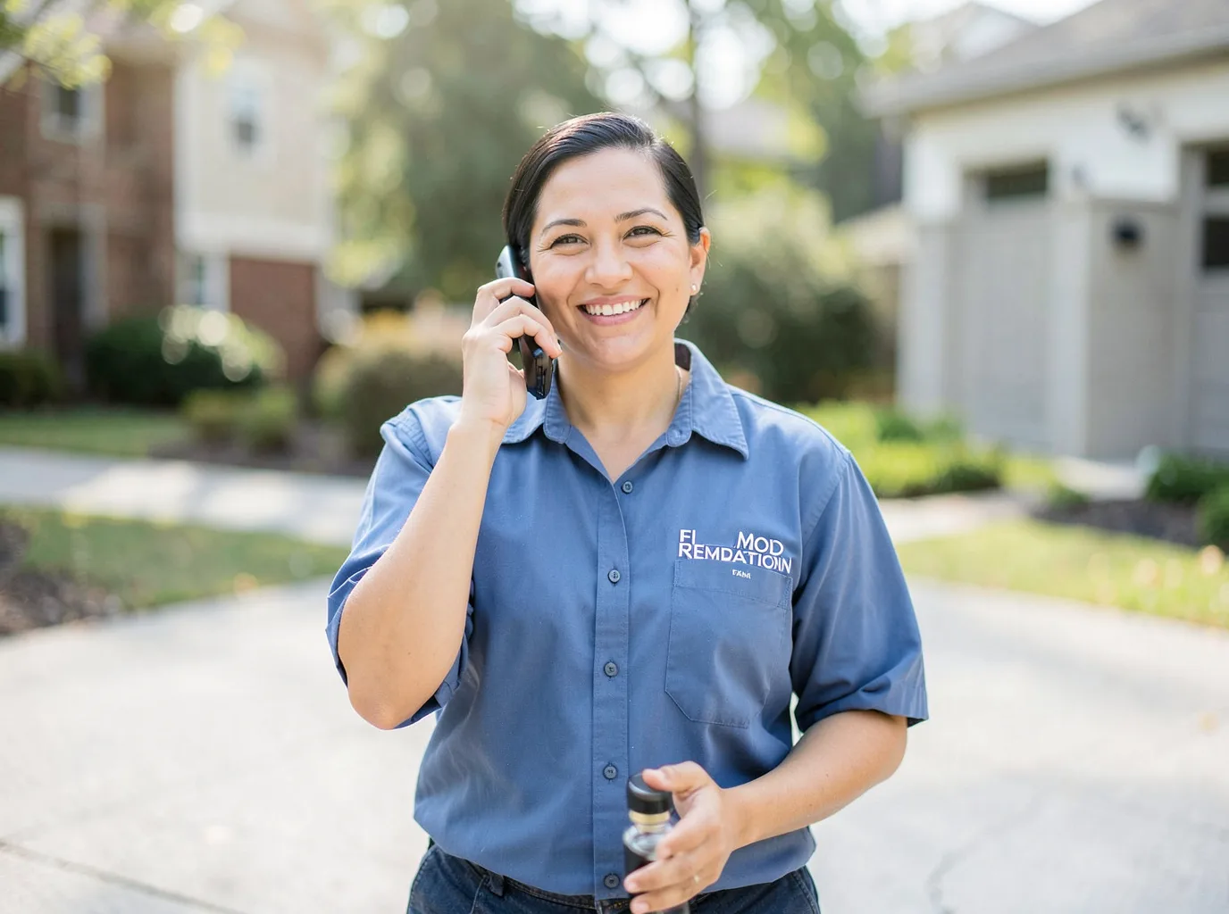 Mold Remediation Chester, AR FAQs